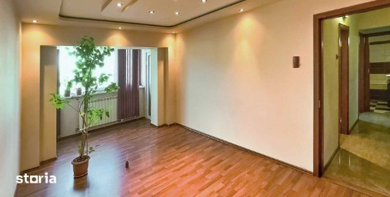 Apartament Braila - cartier Obor (zona Sf. Ctin)