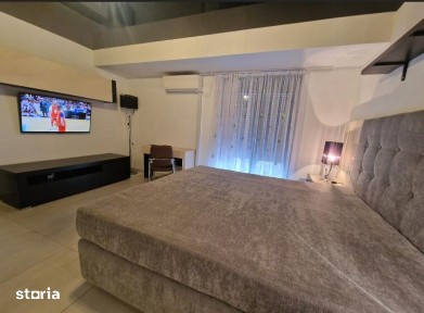 Institutul de Marina- Studiou mobilat-utilat, parcare inclusa-100.000e