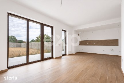 De vanzare duplex nou in Covaci