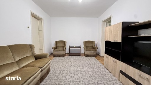 COMISION 0% Apartament de inchiriat - 3 camere - Take Ionescu