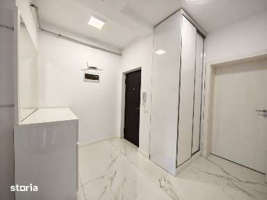 Apartament cu 2 camere 53 mp decomandat | Centrala Proprie | Zona Giro