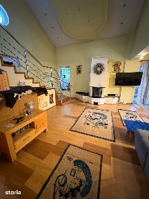 Inchiriere vila Sacele- Bunloc, Brasov, 300mp, teren 500mp, 0%comision