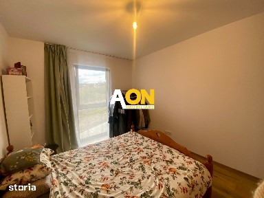 Apartament 2 Camere, Bloc Nou, Parcare Subterană
