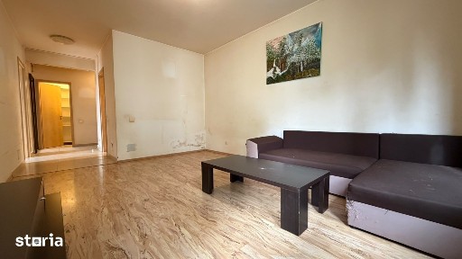 Apartament 3 camere Bragadiru Cristalului Loc de Parcare