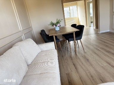 Apartament Premium 4 Camere PRIMA ÎNCHIRIERE -Oneștilor / Prima Shops