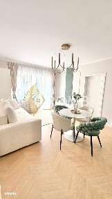 Apartament 3 camere la cheie | Investitie | Preluare chiriasi