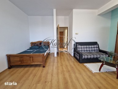 Burebista, apartament 1 camera cu balcon