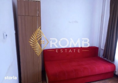 Vanzare garsoniera renovata confort 3 de 11 mp Manastur 38500Euro, p