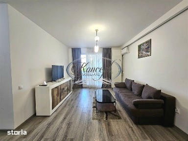 Apartament la cheie pe strada Dunarii, cartierul Intre Lacuri
