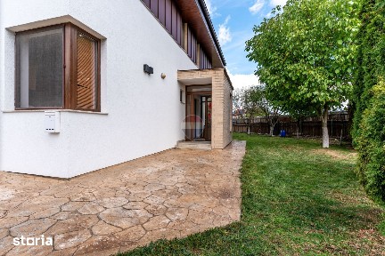 Casă | Vanzare | 5 camere | Terra Floresti | Comision 0%