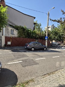 PROPRIETAR | Carol Knappe - Domenii | 137 mp teren | DUBLĂ DESCHIDERE | Casă locuibilă