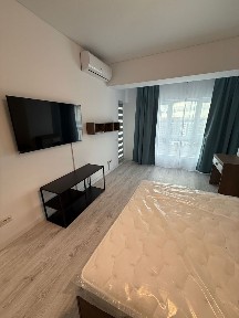 Apartamente de lux în bloc nou - prima închiriere - Tătărași, Iași