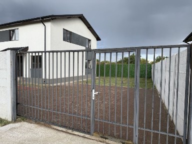 Casă P+1 de vânzare Șoseaua Sloboziei, Intrarea Storobanei