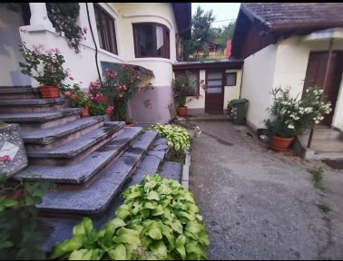 Vand casa Ramnicu Valcea