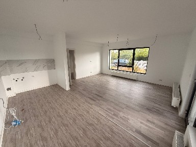 Casa modernă, tip duplex, P+1, 4 camere, construcție 2024, cartier rezidențial cu bariera