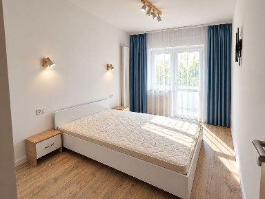 Închiriez apartament 2 camere Mănăștur
