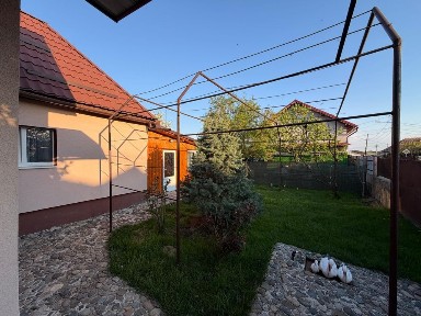 Casă 3 camere de vânzare Sat Mihai Viteazu Județul Cluj