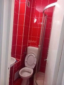 Vânzare apartament 3 camere zona Lidl