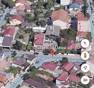 Casa de vanzare Constanta -zona Inel 2