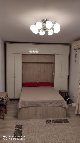 Proprietar, inchiriez Apartament 2 camere decomandat, Bloc Nou, Centrală, Metrou 1 Decembrie / Sector 3