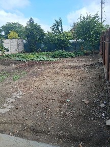 Vand sau schimb casa batraneasca cu teren, Filesti, Galati