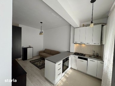 Inchiriez apartament 2 camere Militari Residence/ Avangarde