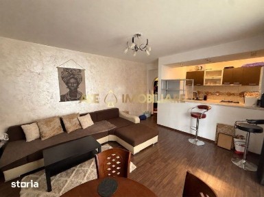 3 Camere de inchiriat | Apusului | Centrala | Pet-Friendly | Parcare
