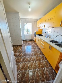 Vanzare apartament 3 camere, 2 bai, decomandat - Enachita Vacarescu