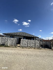 Strada Crisul Repede, Bragadiru, Ilfov
