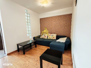 2 camere, modern, bloc nou, balcon, Marasti, FSEGA, Studium Green