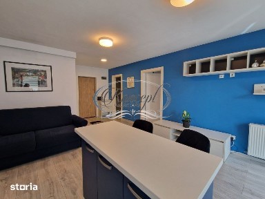 2 camere de inchiriat in Intre Lacuri