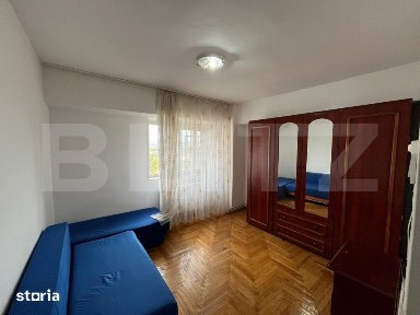 Apartament 2 camere de inchiriat, in zona garii, 64 mp