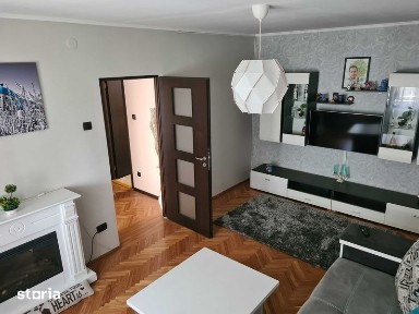 Inchiriez apartament 2 camere zona Titan