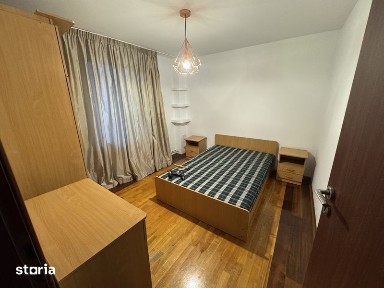 Inchiriez ap 3cam decomandat Dristor Kaufland Mihai Bravu