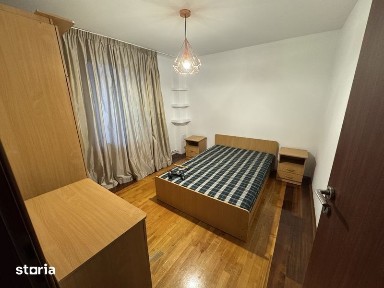 Inchiriez ap 3cam decomandat Dristor Kaufland Mihai Bravu