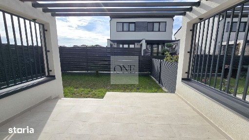 Duplex Modern Acces Facil Sânpetru