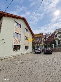 Duplex, Andrei Muresanul, 5 camere,Curte, Parcare,Grand Hill, Lidl,ELF
