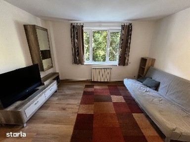 Închiriez apartament 2 camere 7 Noiembrie C.R. Vivu UMFST