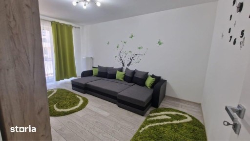 Închiriez apartament cu 1 camera in complex Maurer Residence