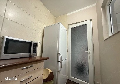 GARSONIERA | ZONA BABA NOVAC- LIDL | TERMEN LUNG