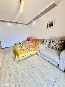 Apartament 2 Camere Decomandat de Inchiat Mamaia Nord