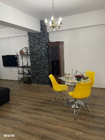 Apartament 2 camere Universitatea Ovidius Campus