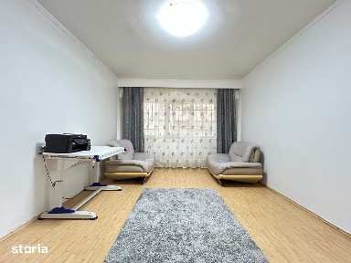 Apartament 2 camere Tomis 3 - parter - centrala termica