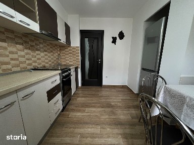 Apartament 2 camere decomandat - Faleză Nord | 64 m² | 500€