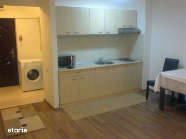 GARSONIERA BABA NOVAC - ptr. o singura persoana