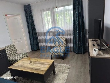 Brotacei - 2 Camere renovat modern cu balcon pe termen lung