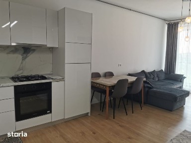 Tomis Park Euromaterna -apartament 2 camere