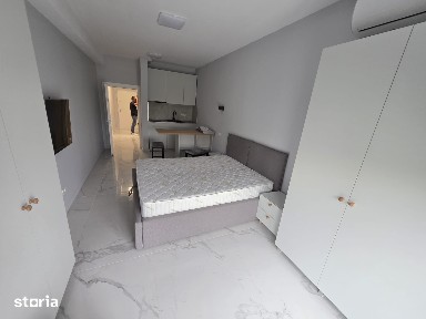 Inchiriere garsoniera, zona Tudors Residence Mamaia