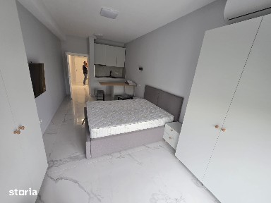 Inchiriere garsoniera, zona Tudors Residence Mamaia