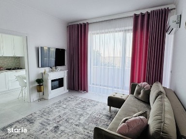 Apartament luxury romance
